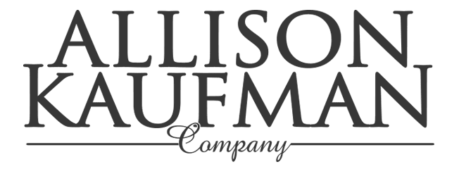 Allison Kaufman Logo