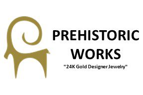 Prehistoric Works Logo