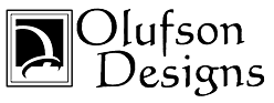 Olufson Designs logo