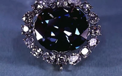 Famously Cursed Gems