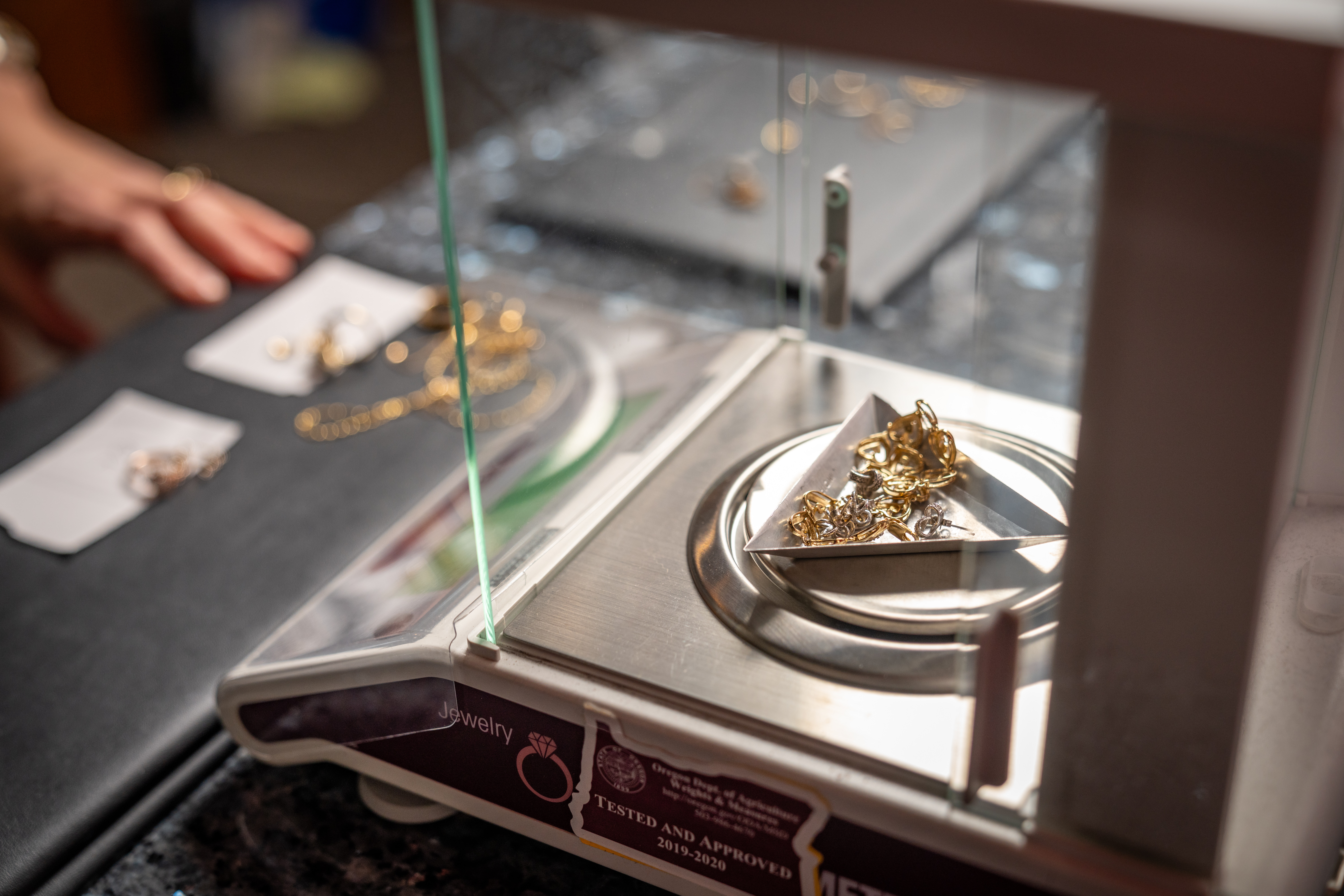 Advice on Passing Jewelry to Loved Ones