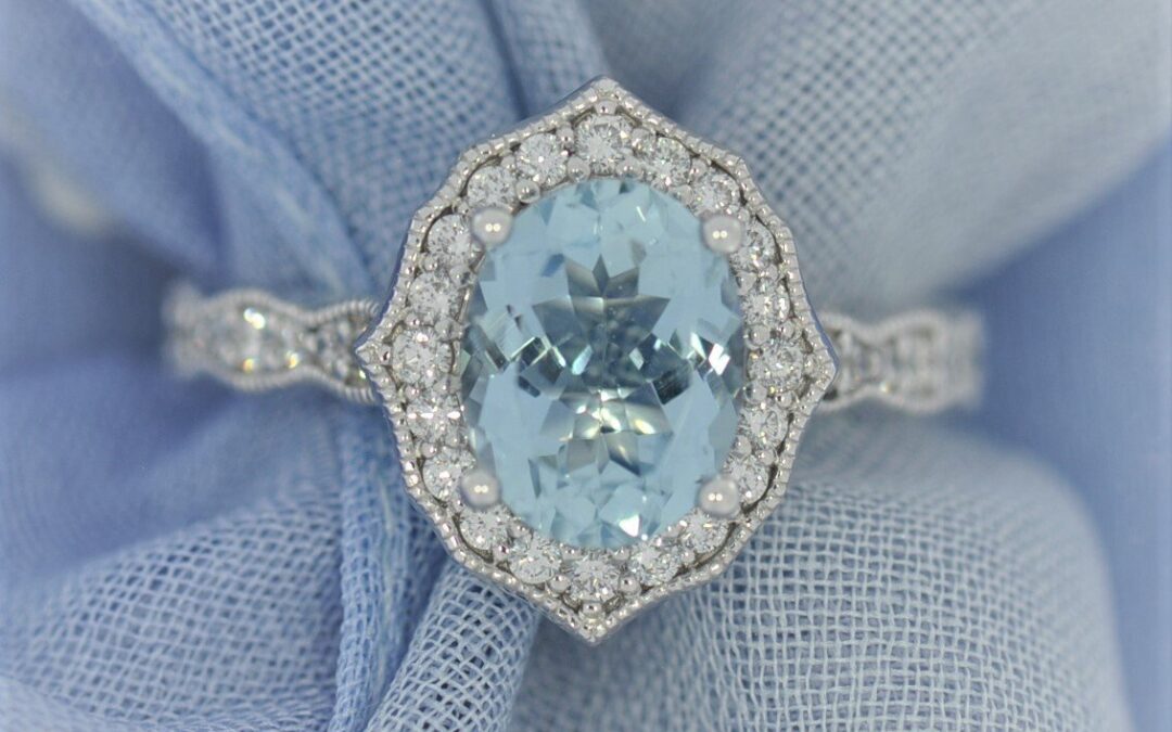 10 Facts About Aquamarine, March’s Birthstone