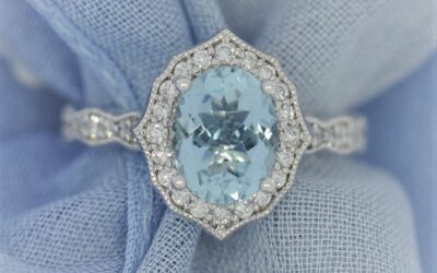 10 Facts About Aquamarine, March’s Birthstone