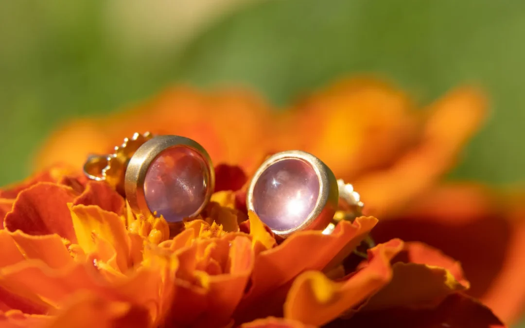 Highlighting August’s Birthstone – Spinel