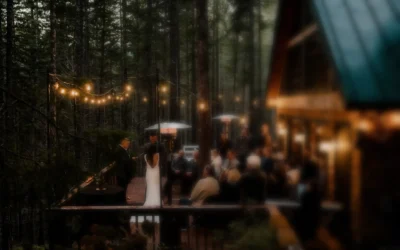 Falling in Love — Why Autumn Is the New Wedding Season