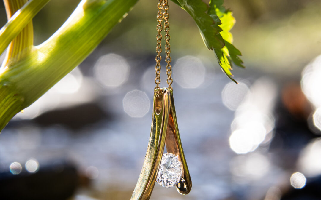 Brilliance, Reimagined: Diamonds in a New Light