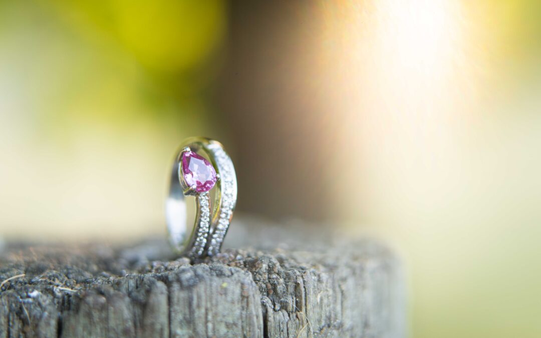Made Meaningful: When Jewelry Becomes Your Own